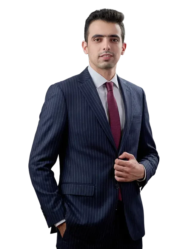 Ahmed Osama - Chief Market Analyst at Evest