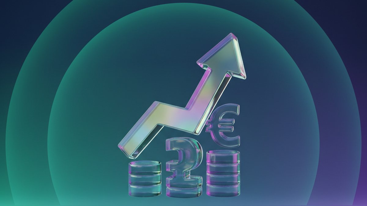 كيف تبدأ تداول العملات الرقمية؟ تعلم سوق الكريبتو