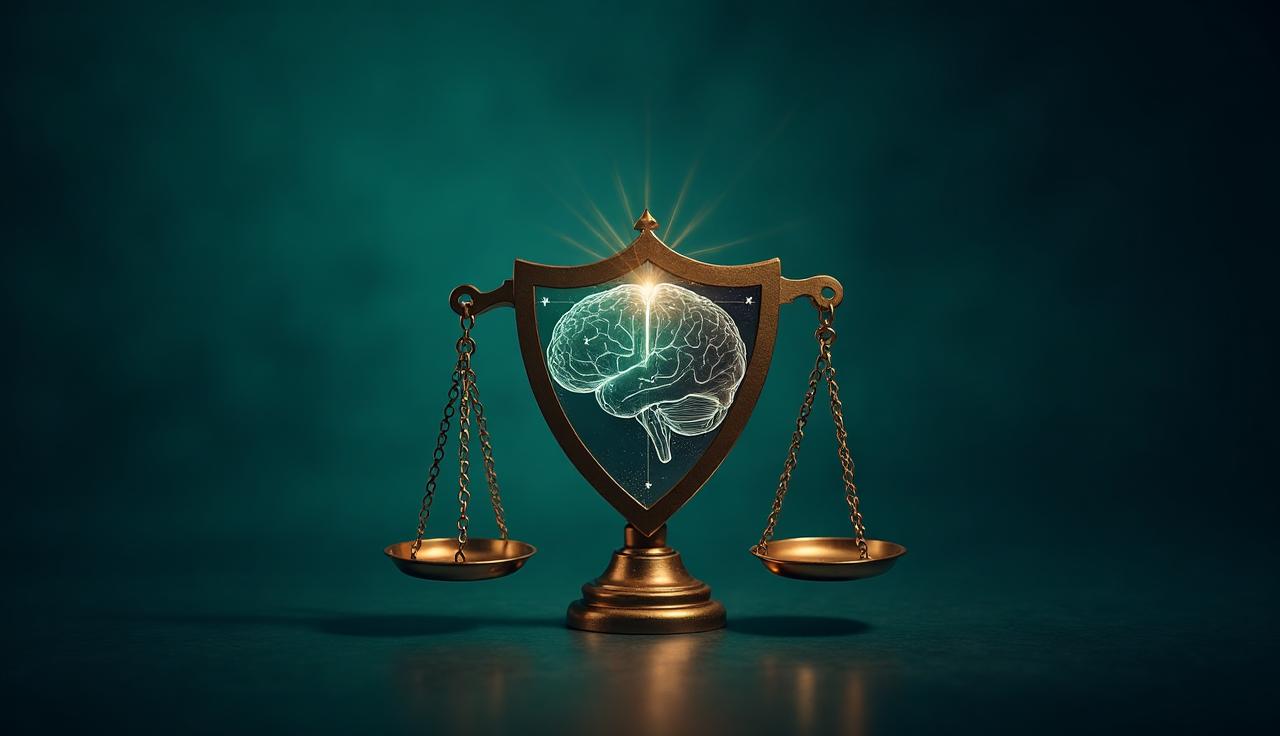 إدارة المخاطر والتحليل النفسي
