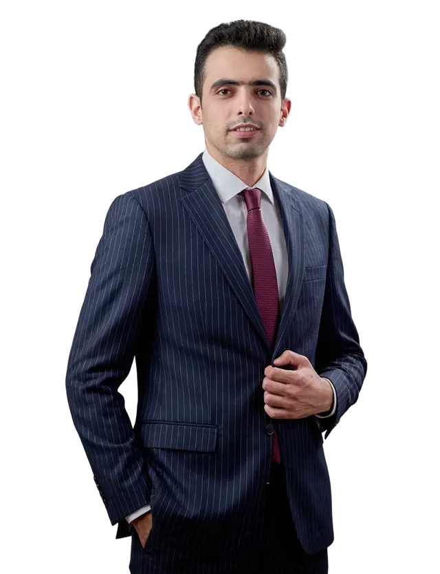 Ahmed Osama - Chief Market Analyst at Evest