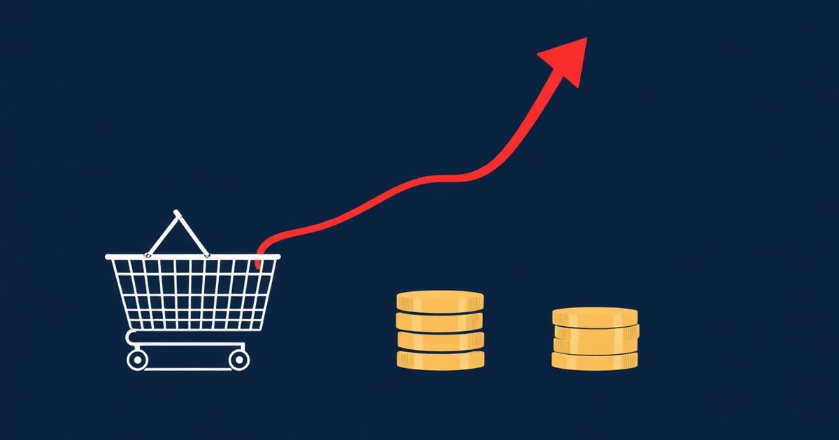 التضخم ومؤشر أسعار المستهلك CPI: كيف يقرأه المتداول؟